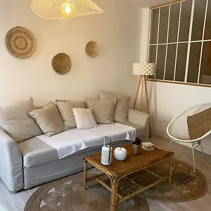 Apartamento Margoo Douceur De Vivre Au Panier Soohome