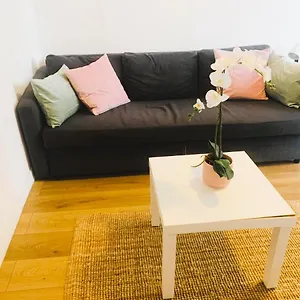  Apartamento Great Place Near Vieux Port