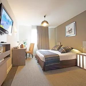 Appart'city Confort Centre Prado Velodrome Marselha
