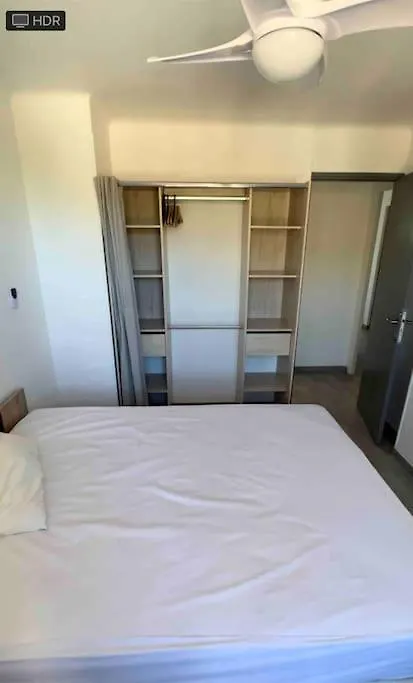 Superbe T3 Climatise Avec Balcon Parking Public Gratuit Apartment Marseille